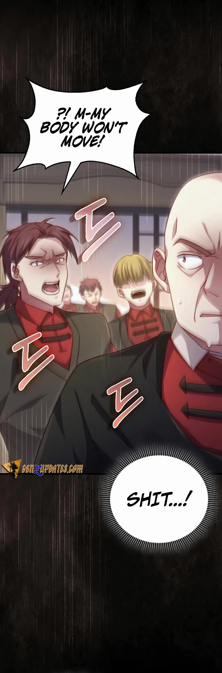 The Lord's Coins Aren't Decreasing?! Chapter 148 page 16 - Chapter 148