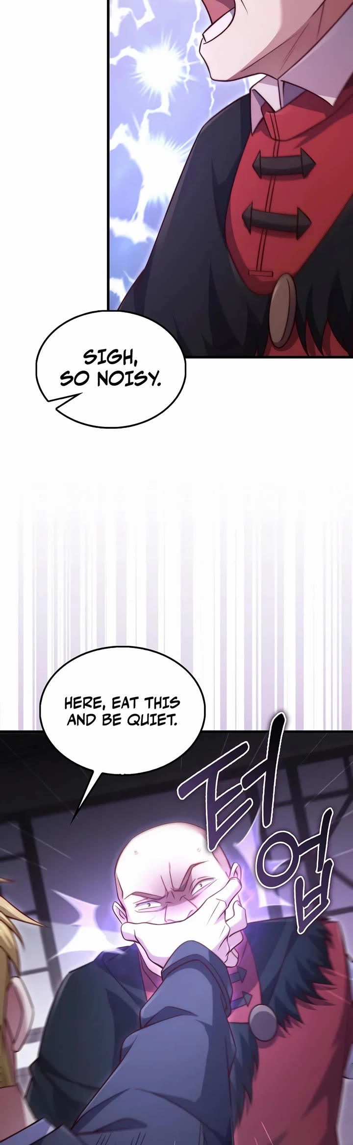 The Lord's Coins Aren't Decreasing?! Chapter 148 page 18 - Chapter 148
