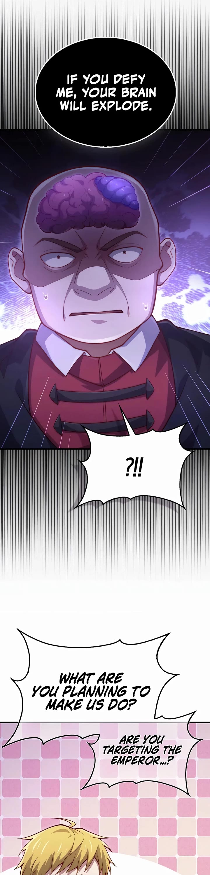 The Lord's Coins Aren't Decreasing?! Chapter 148 page 20 - Chapter 148
