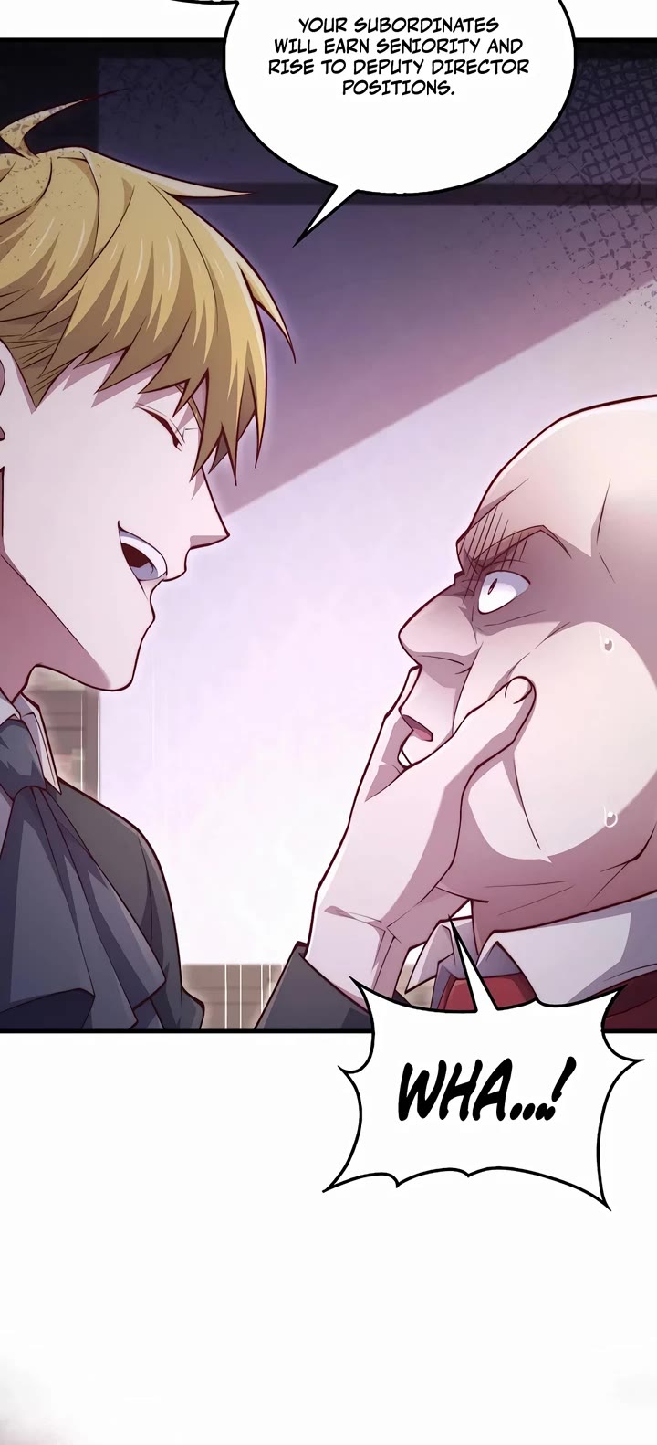 The Lord's Coins Aren't Decreasing?! Chapter 148 page 22 - Chapter 148