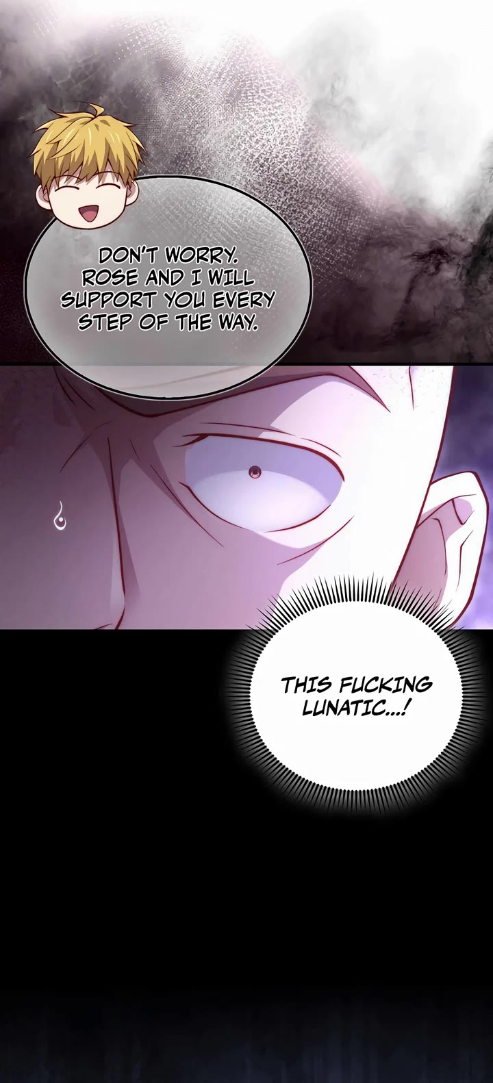 The Lord's Coins Aren't Decreasing?! Chapter 148 page 23 - Chapter 148