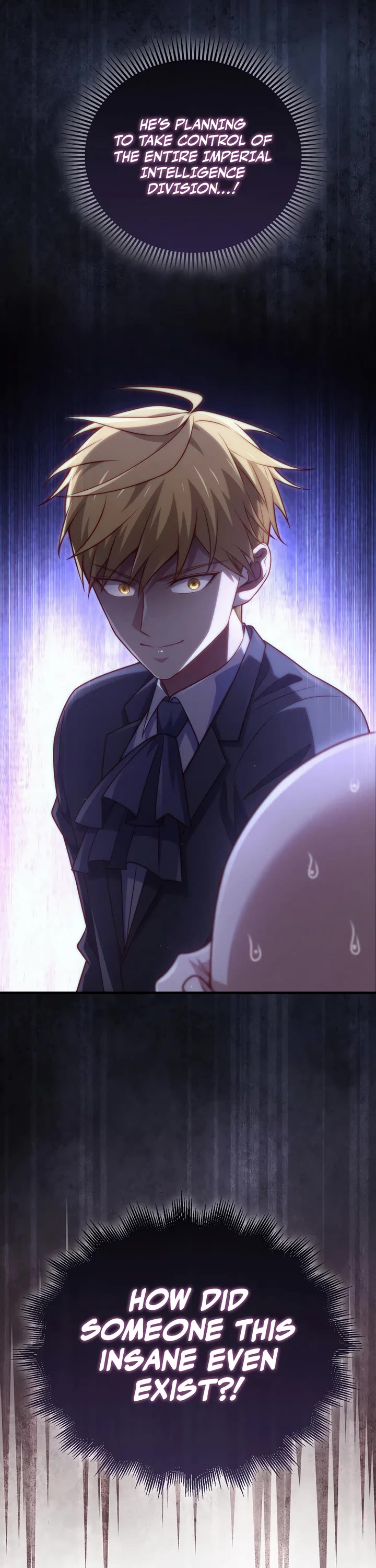 The Lord's Coins Aren't Decreasing?! Chapter 148 page 24 - Chapter 148