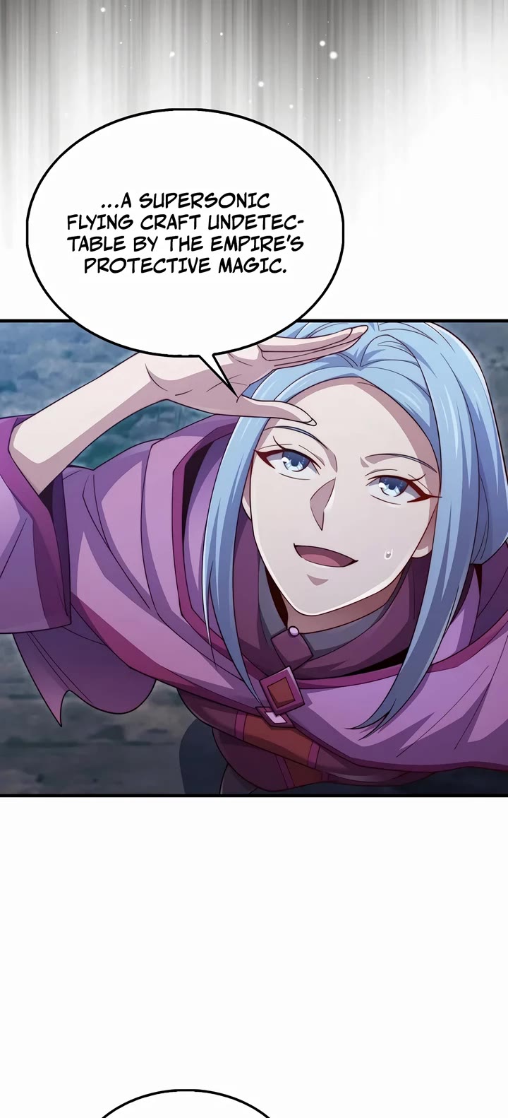 The Lord's Coins Aren't Decreasing?! Chapter 148 page 29 - Chapter 148