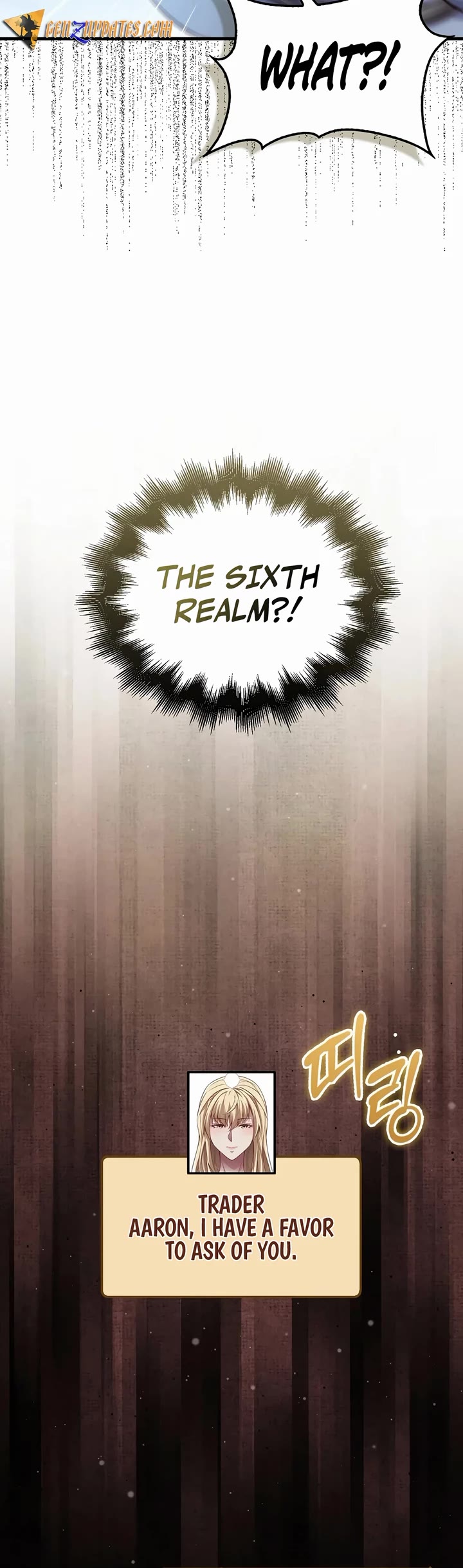 The Lord's Coins Aren't Decreasing?! Chapter 148 page 33 - Chapter 148