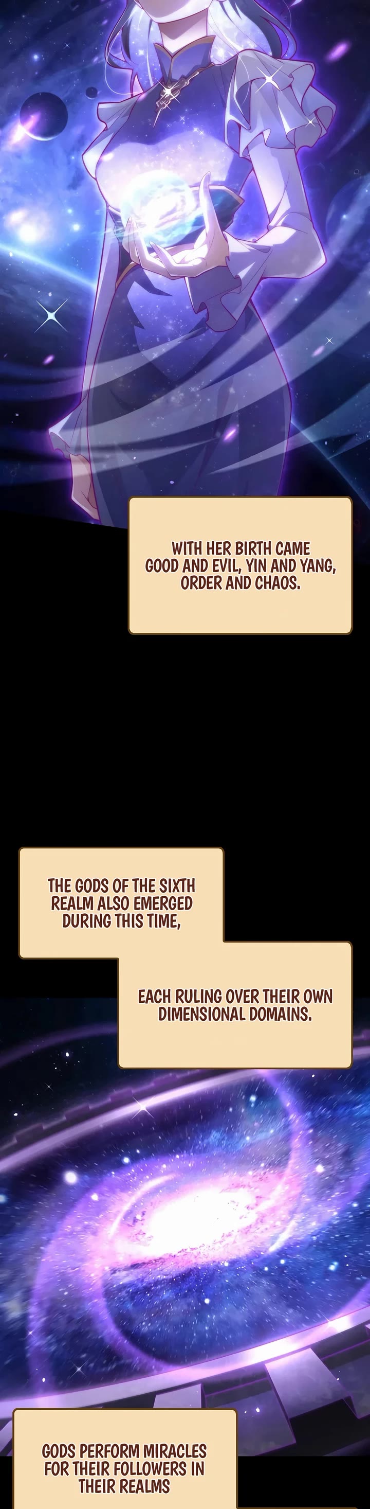 The Lord's Coins Aren't Decreasing?! Chapter 148 page 39 - Chapter 148