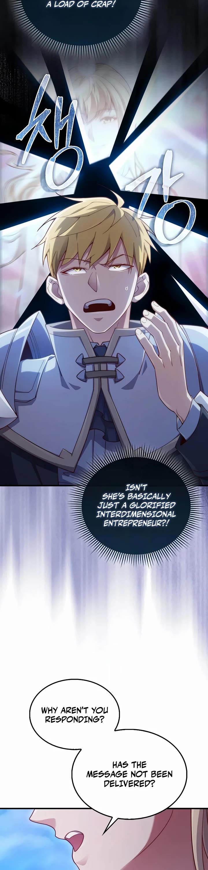 The Lord's Coins Aren't Decreasing?! Chapter 148 page 41 - Chapter 148