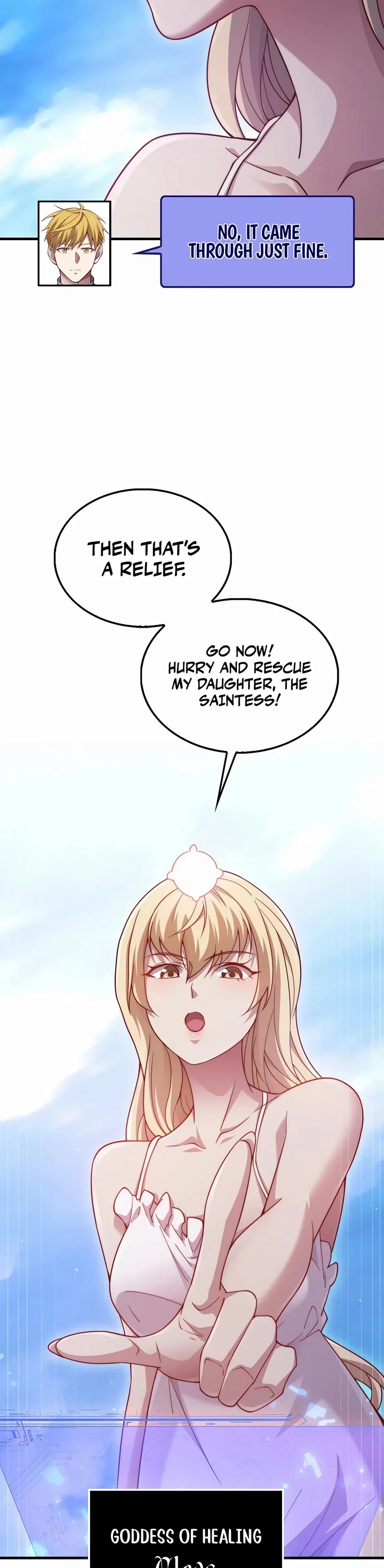 The Lord's Coins Aren't Decreasing?! Chapter 148 page 42 - Chapter 148