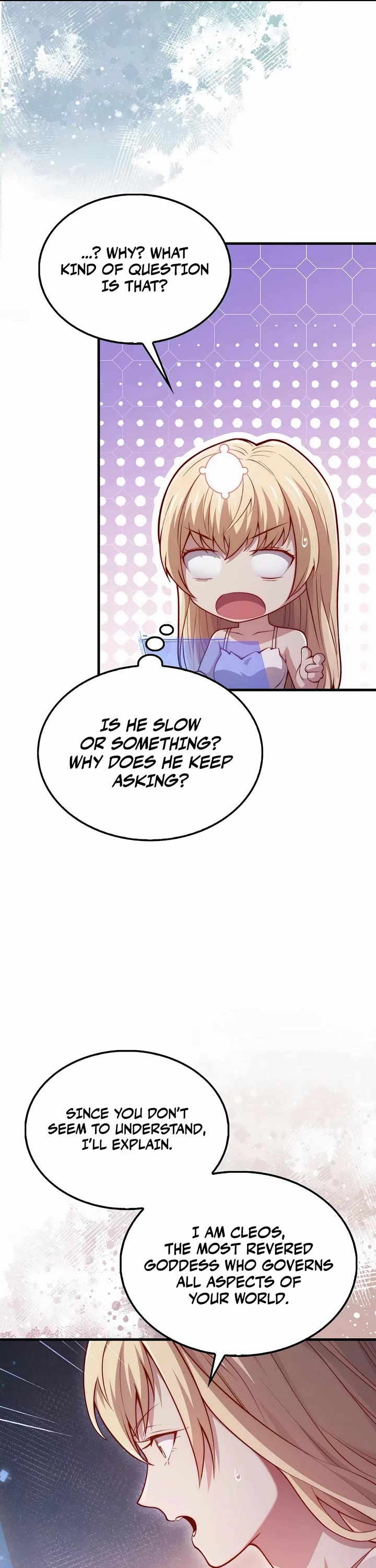 The Lord's Coins Aren't Decreasing?! Chapter 148 page 44 - Chapter 148