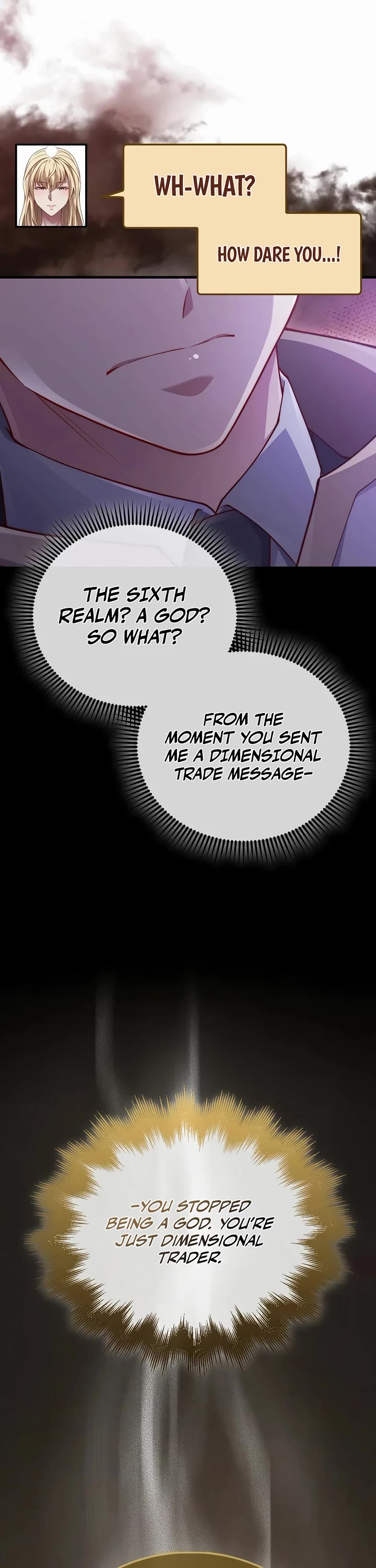 The Lord's Coins Aren't Decreasing?! Chapter 148 page 46 - Chapter 148
