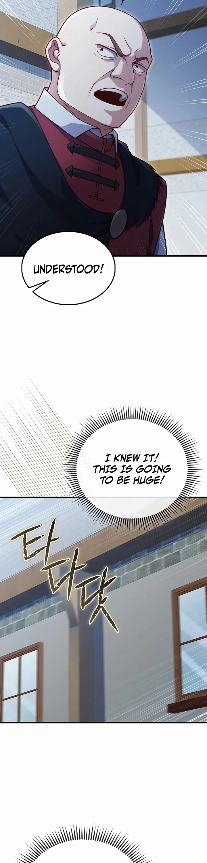 The Lord's Coins Aren't Decreasing?! Chapter 148 page 5 - Chapter 148