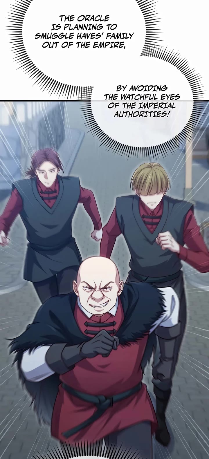 The Lord's Coins Aren't Decreasing?! Chapter 148 page 6 - Chapter 148