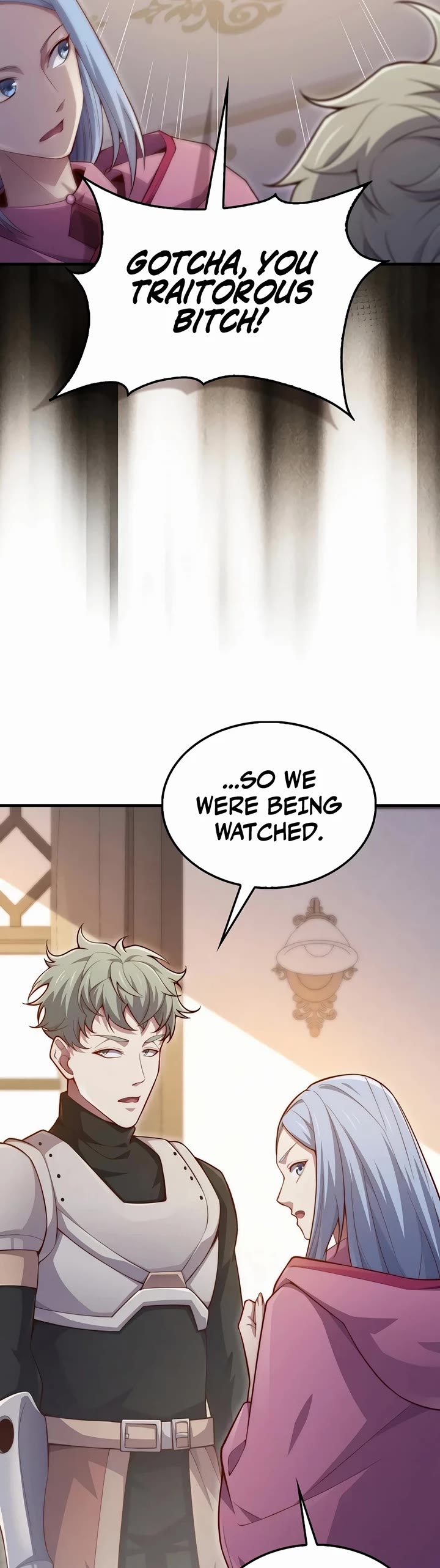 The Lord's Coins Aren't Decreasing?! Chapter 148 page 9 - Chapter 148