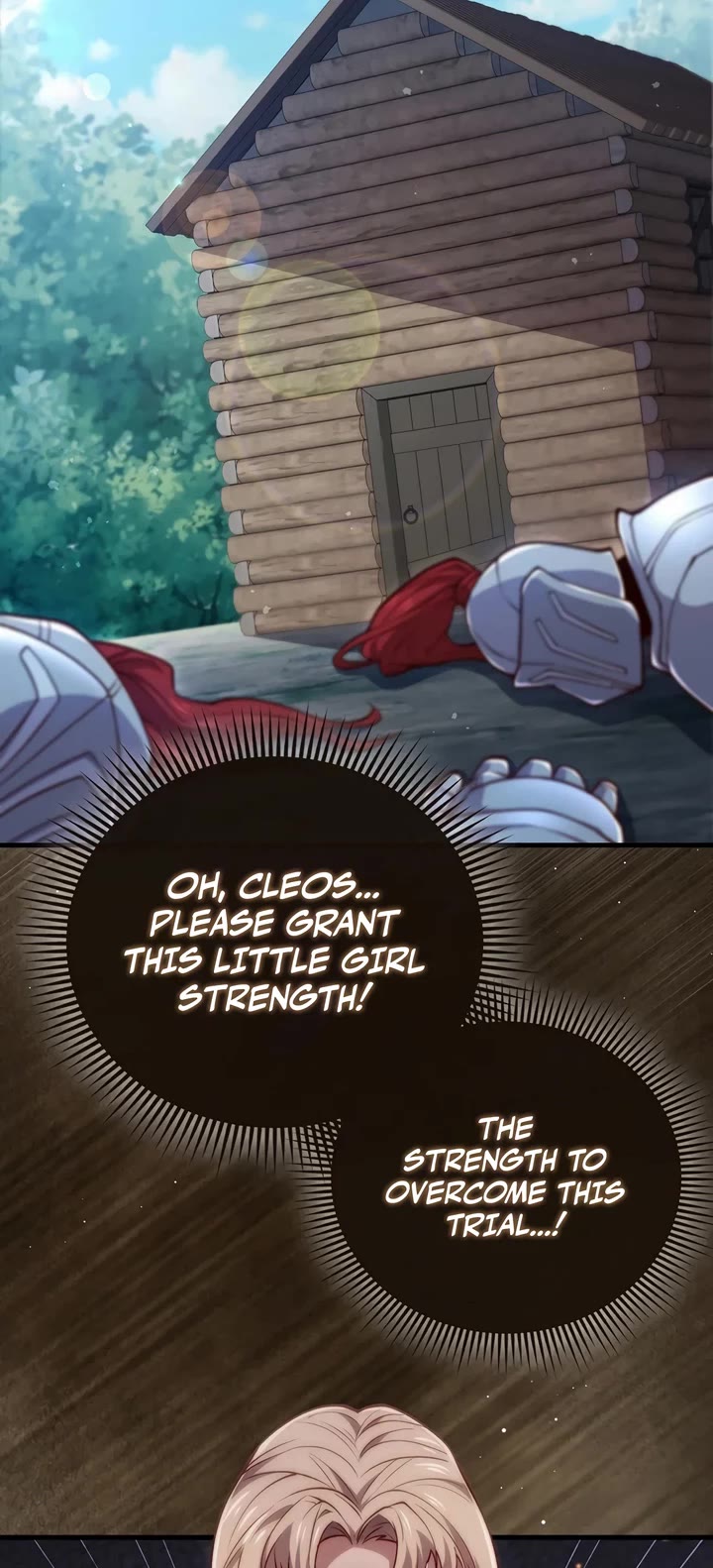 The Lord's Coins Aren't Decreasing?! Chapter 149 page 10 - Chapter 149