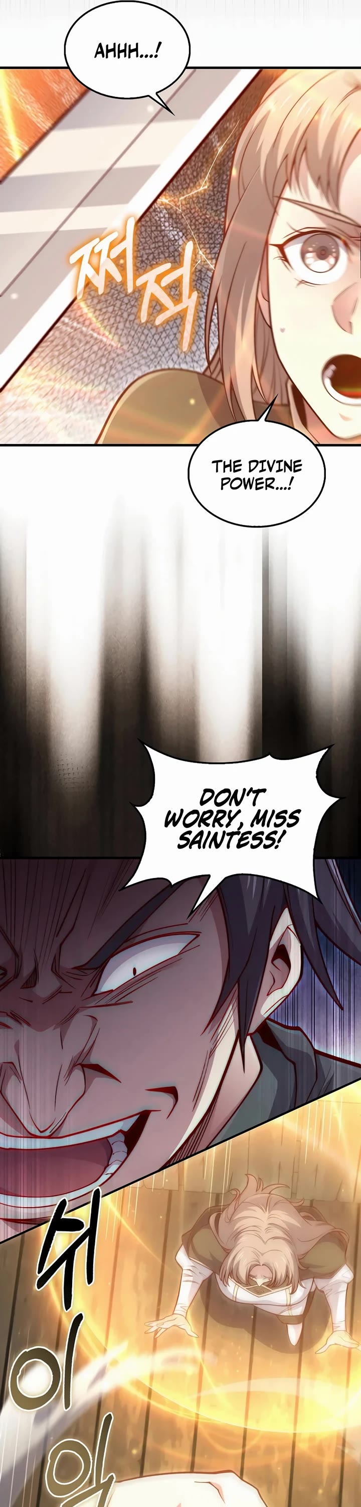 The Lord's Coins Aren't Decreasing?! Chapter 149 page 15 - Chapter 149
