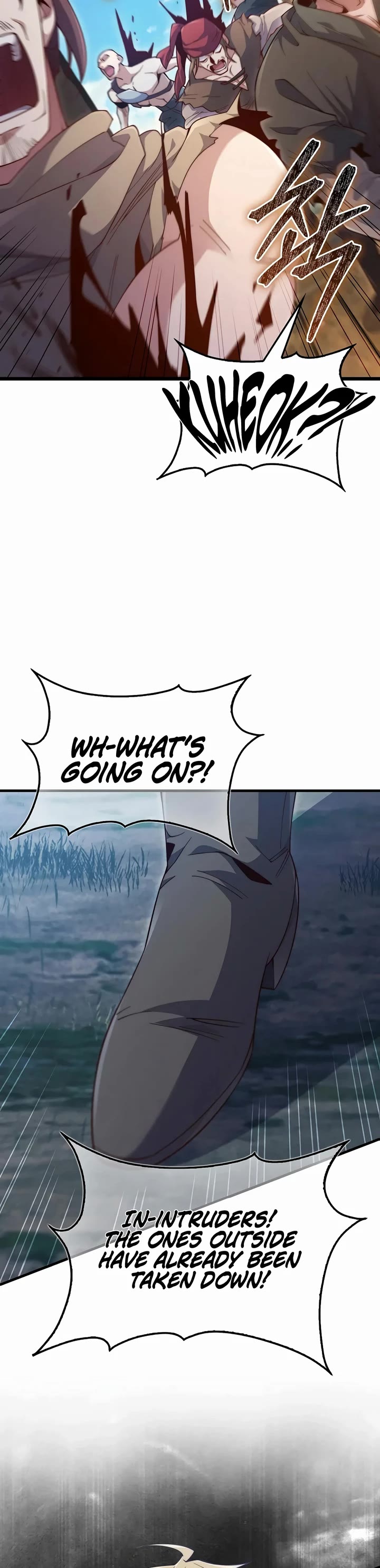 The Lord's Coins Aren't Decreasing?! Chapter 149 page 19 - Chapter 149