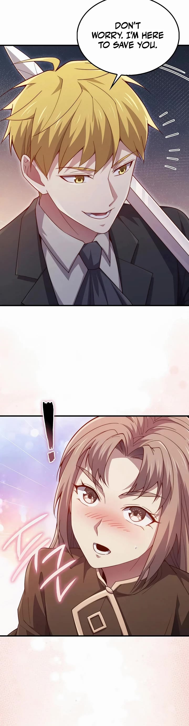 The Lord's Coins Aren't Decreasing?! Chapter 149 page 22 - Chapter 149