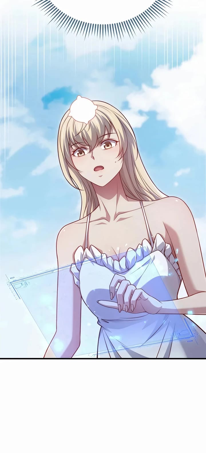 The Lord's Coins Aren't Decreasing?! Chapter 149 page 26 - Chapter 149