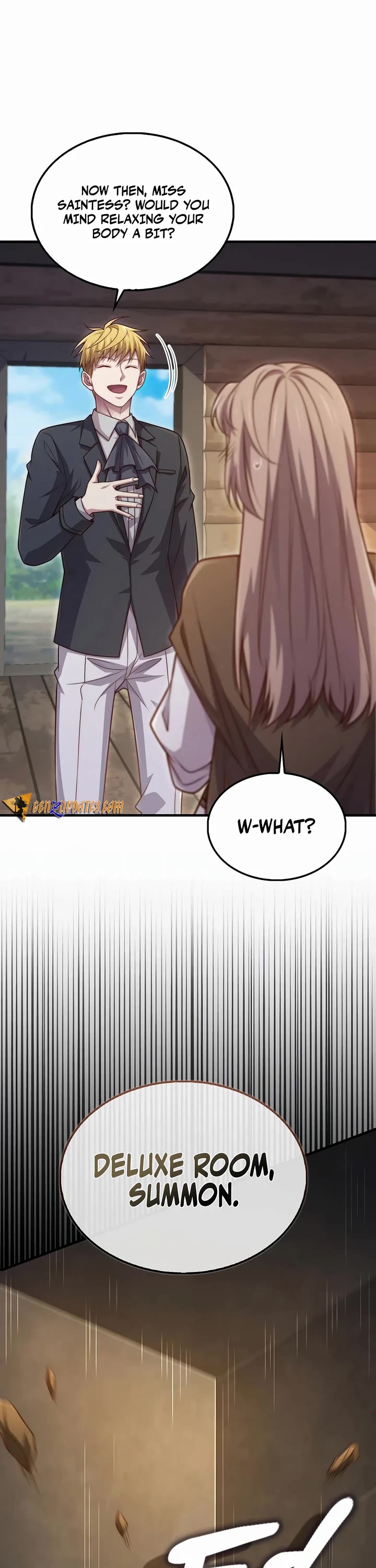 The Lord's Coins Aren't Decreasing?! Chapter 149 page 28 - Chapter 149