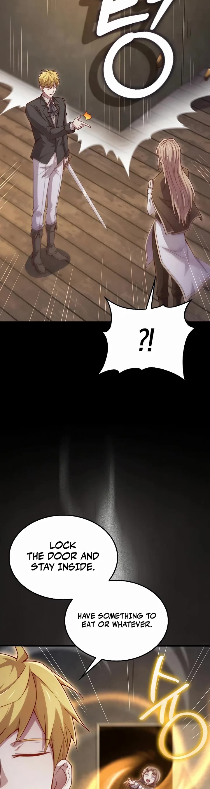 The Lord's Coins Aren't Decreasing?! Chapter 149 page 29 - Chapter 149