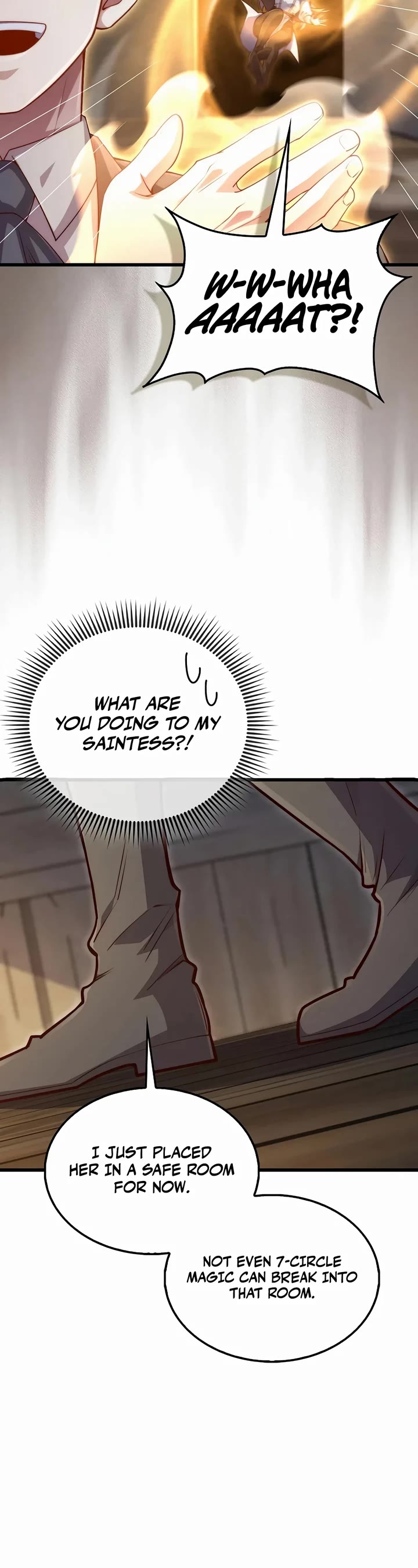 The Lord's Coins Aren't Decreasing?! Chapter 149 page 30 - Chapter 149
