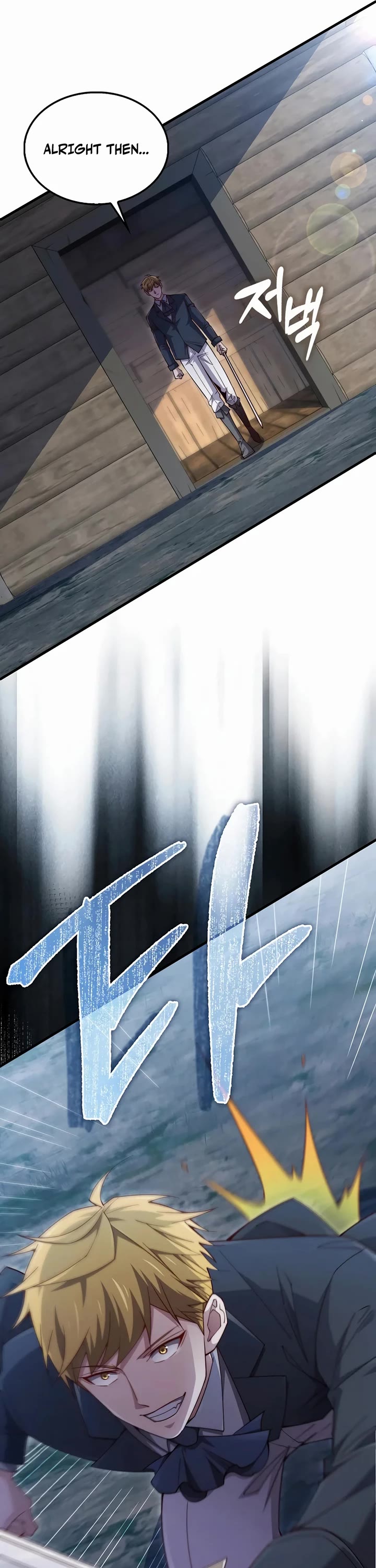 The Lord's Coins Aren't Decreasing?! Chapter 149 page 31 - Chapter 149