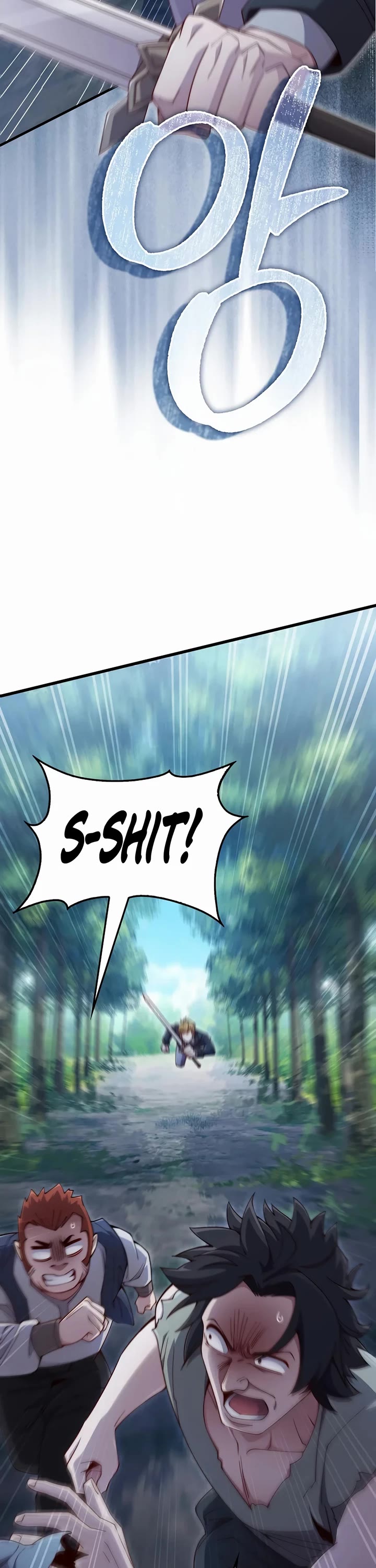 The Lord's Coins Aren't Decreasing?! Chapter 149 page 32 - Chapter 149