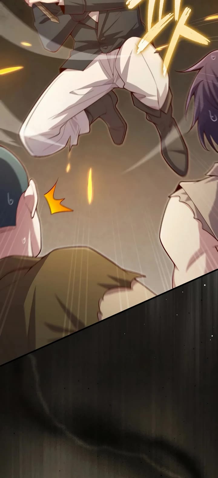 The Lord's Coins Aren't Decreasing?! Chapter 149 page 34 - Chapter 149