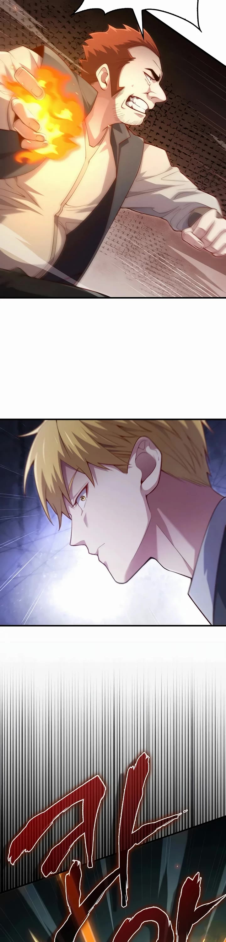The Lord's Coins Aren't Decreasing?! Chapter 149 page 36 - Chapter 149