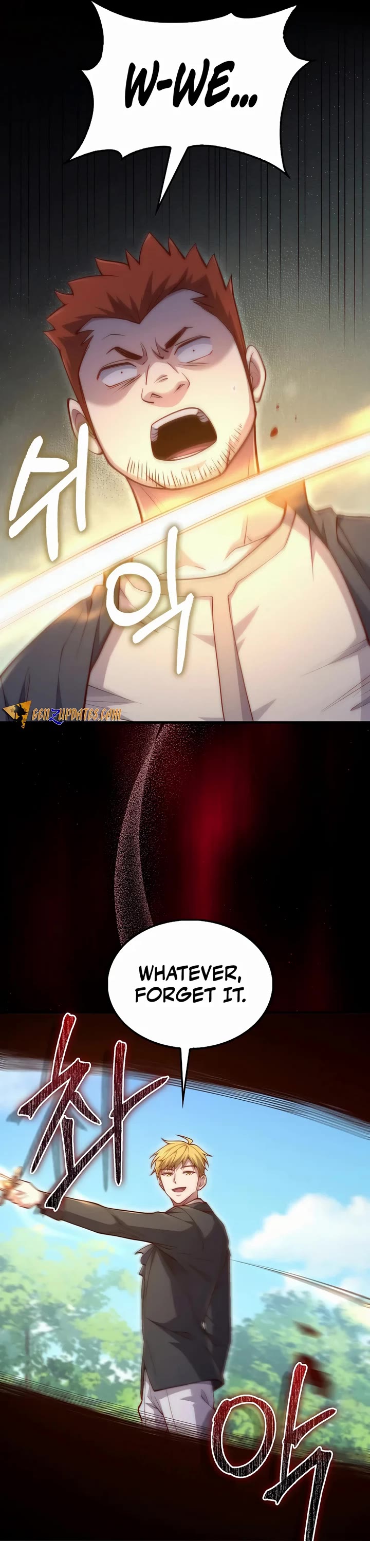 The Lord's Coins Aren't Decreasing?! Chapter 149 page 40 - Chapter 149