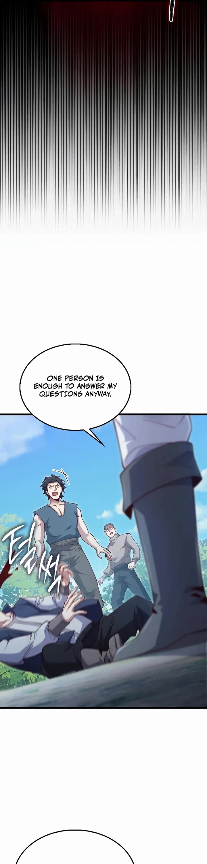 The Lord's Coins Aren't Decreasing?! Chapter 149 page 41 - Chapter 149