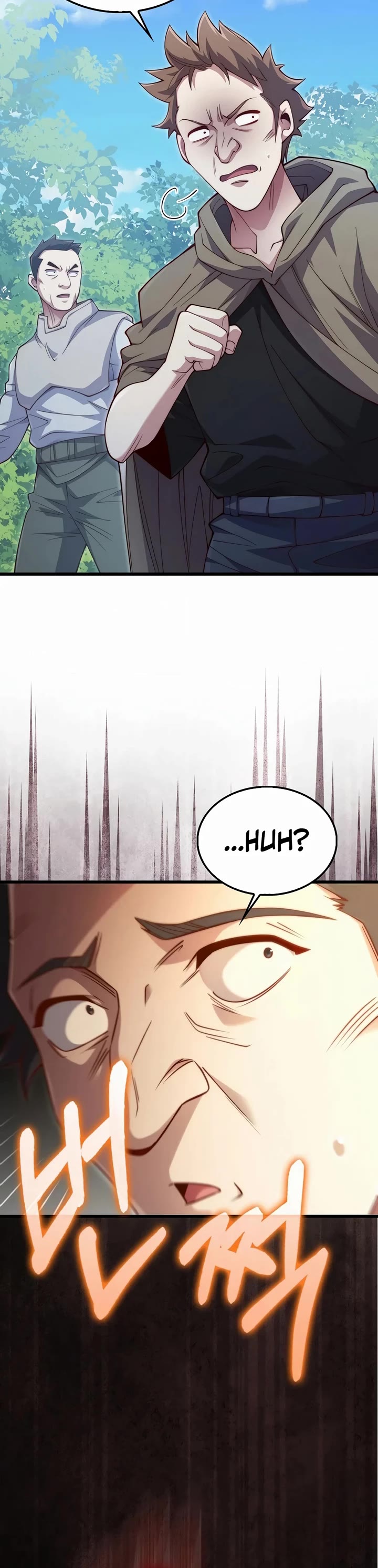 The Lord's Coins Aren't Decreasing?! Chapter 149 page 44 - Chapter 149