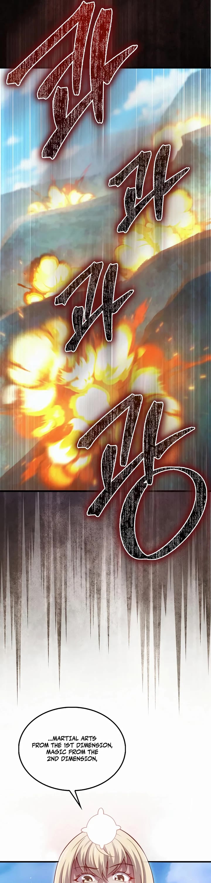 The Lord's Coins Aren't Decreasing?! Chapter 149 page 45 - Chapter 149