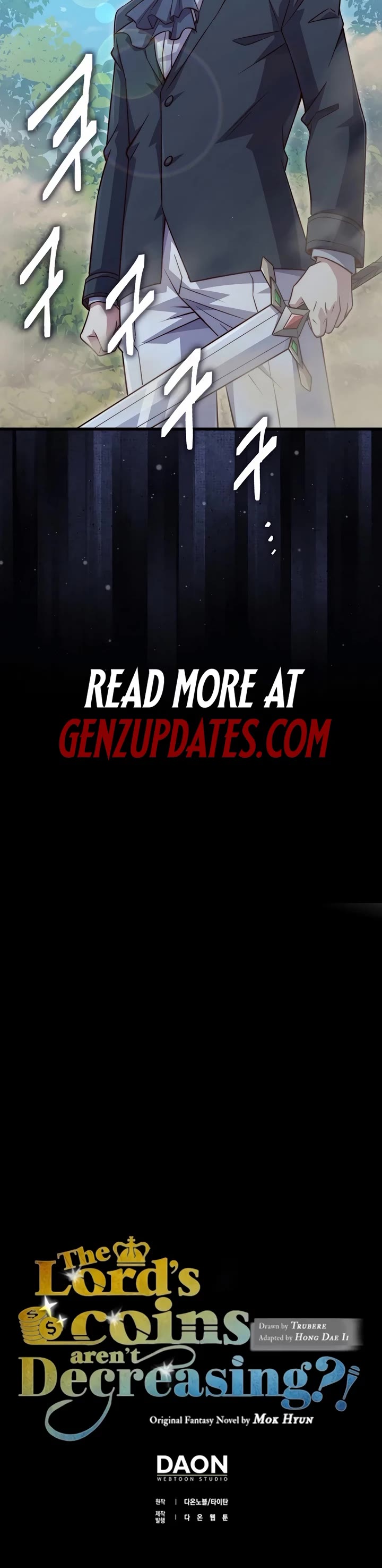 The Lord's Coins Aren't Decreasing?! Chapter 149 page 47 - Chapter 149