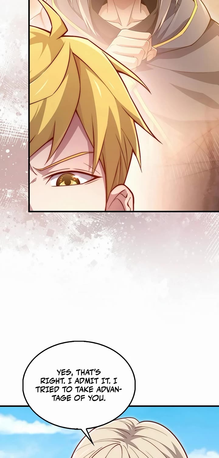 The Lord's Coins Aren't Decreasing?! Chapter 149 page 6 - Chapter 149