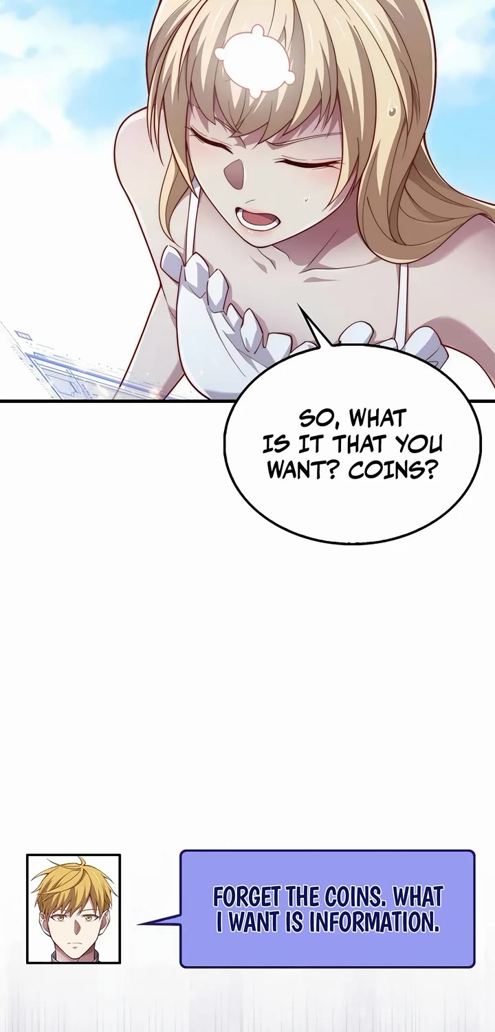 The Lord's Coins Aren't Decreasing?! Chapter 149 page 7 - Chapter 149
