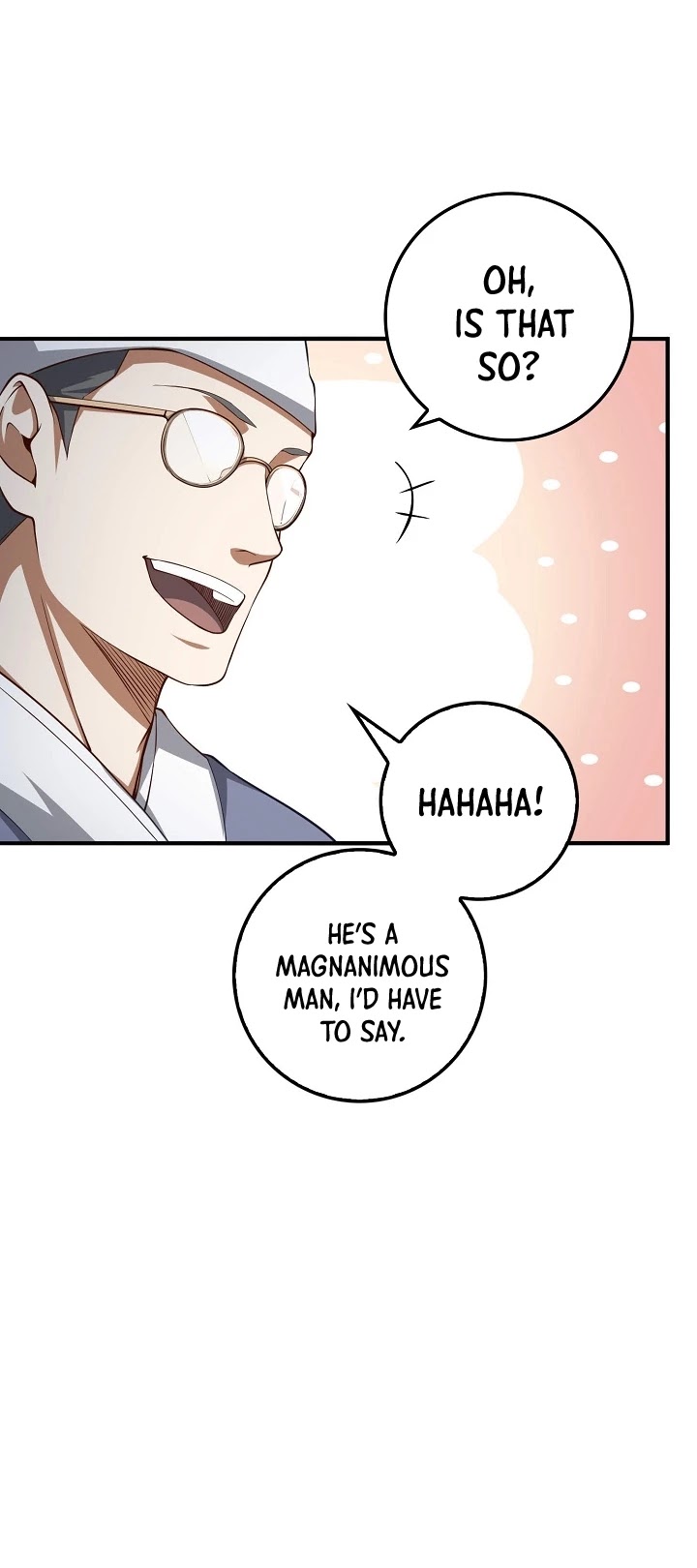 The Lord's Coins Aren't Decreasing?! Chapter 15 page 33 - Chapter 15