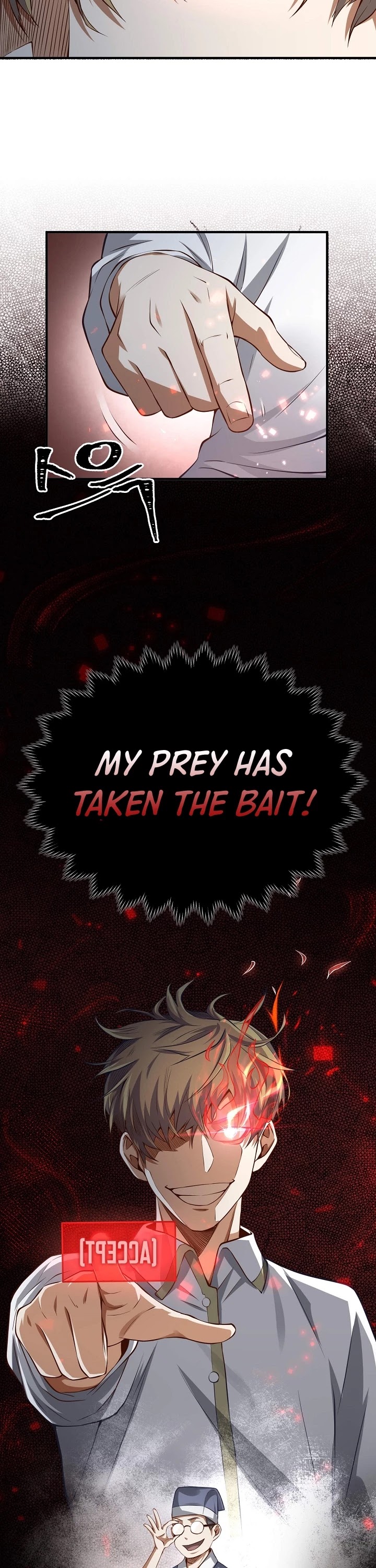 The Lord's Coins Aren't Decreasing?! Chapter 15 page 35 - Chapter 15