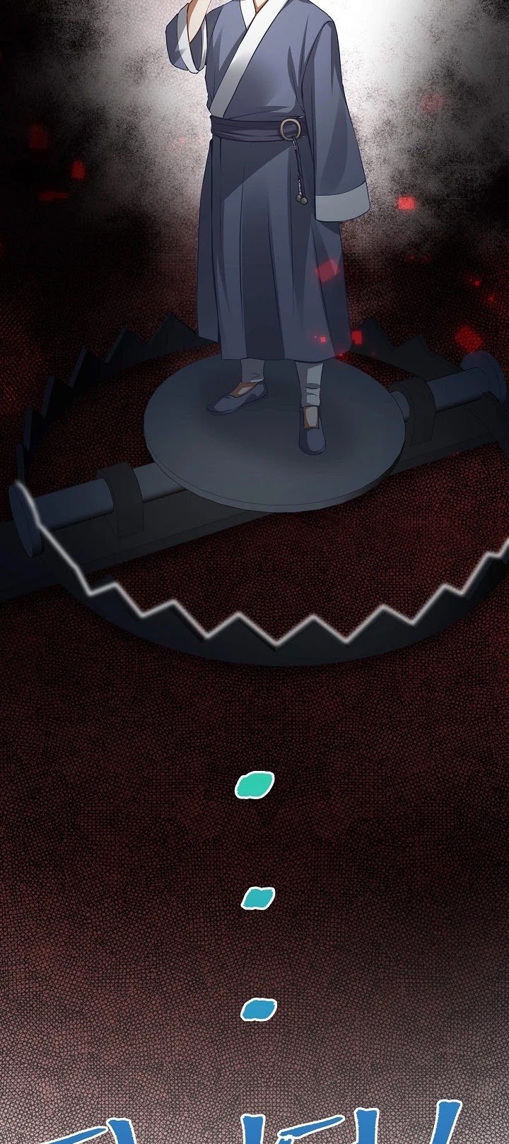 The Lord's Coins Aren't Decreasing?! Chapter 15 page 36 - Chapter 15