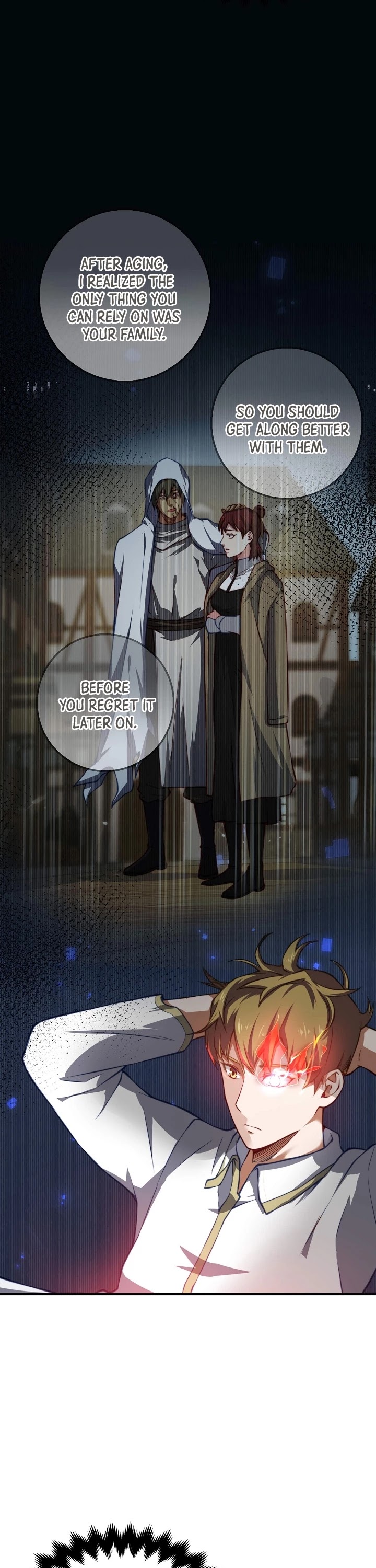The Lord's Coins Aren't Decreasing?! Chapter 15 page 4 - Chapter 15