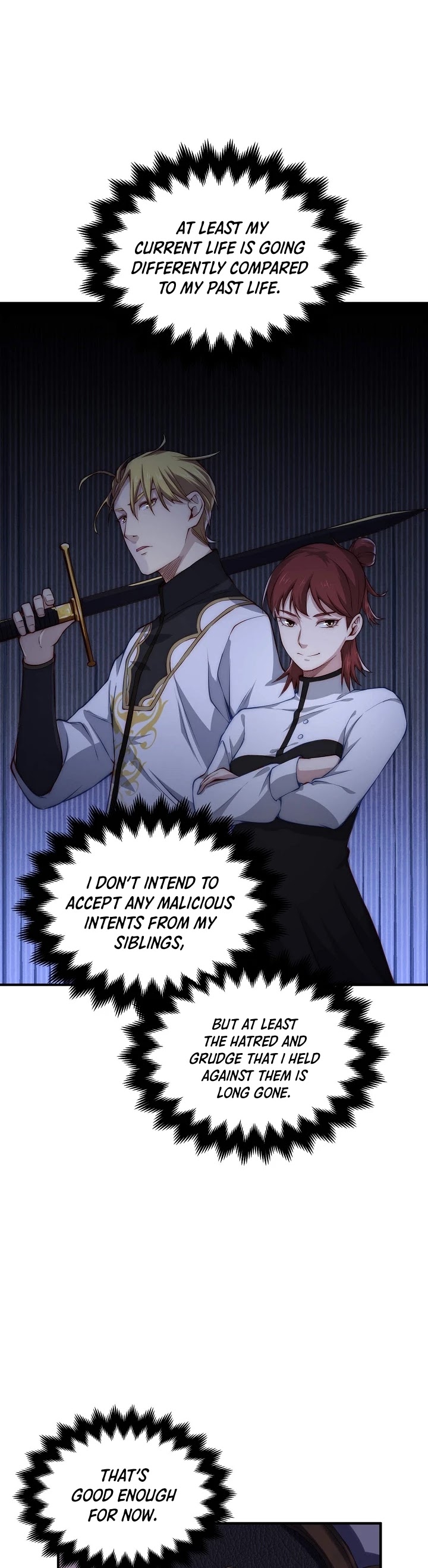 The Lord's Coins Aren't Decreasing?! Chapter 15 page 6 - Chapter 15