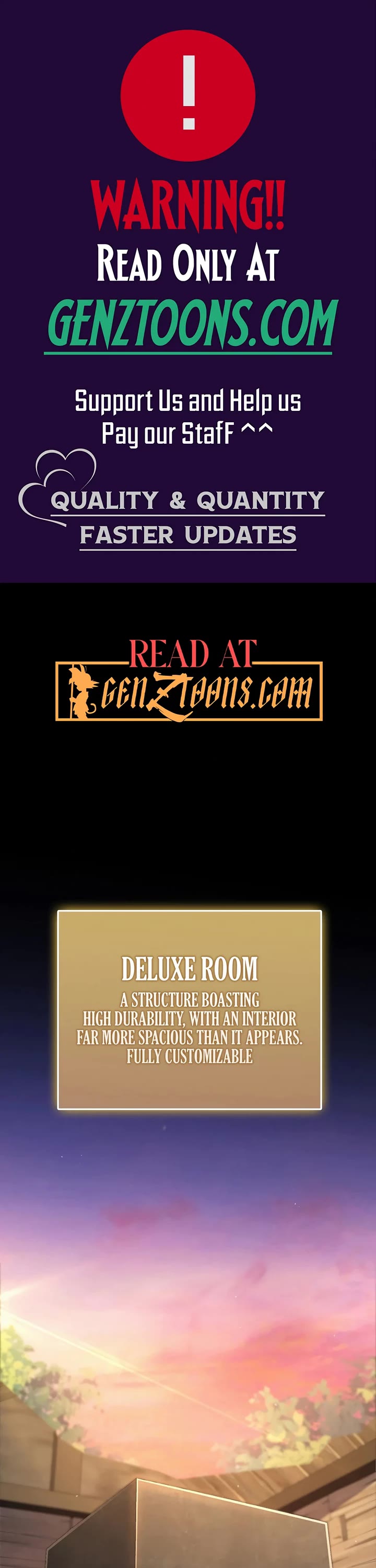 The Lord's Coins Aren't Decreasing?! Chapter 150 page 1 - Chapter 150