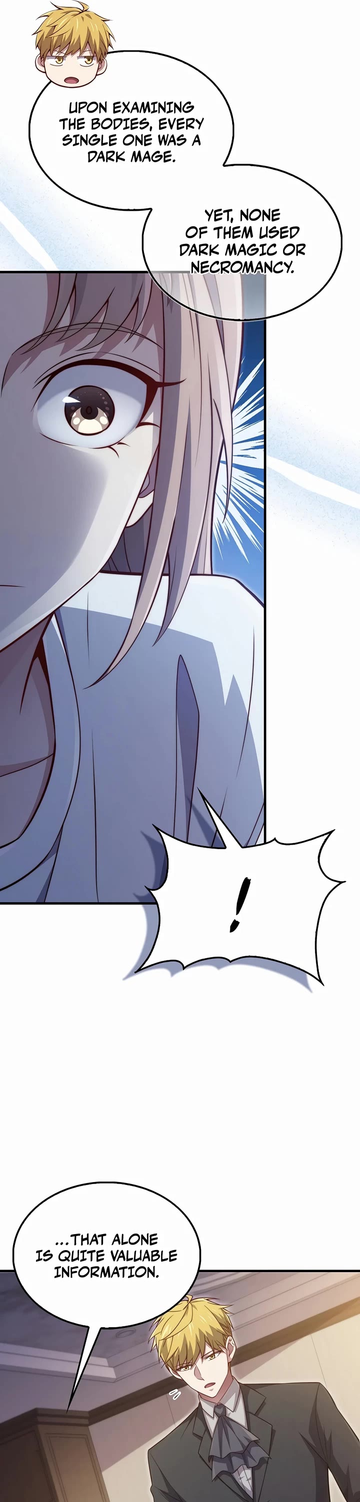 The Lord's Coins Aren't Decreasing?! Chapter 150 page 11 - Chapter 150