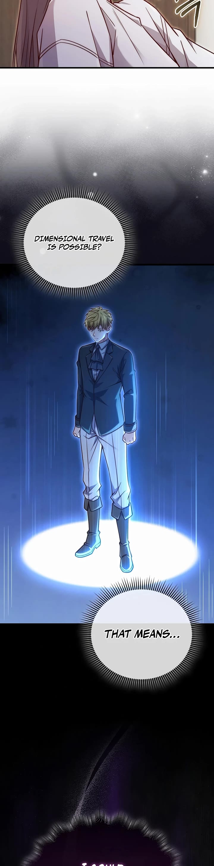The Lord's Coins Aren't Decreasing?! Chapter 150 page 15 - Chapter 150