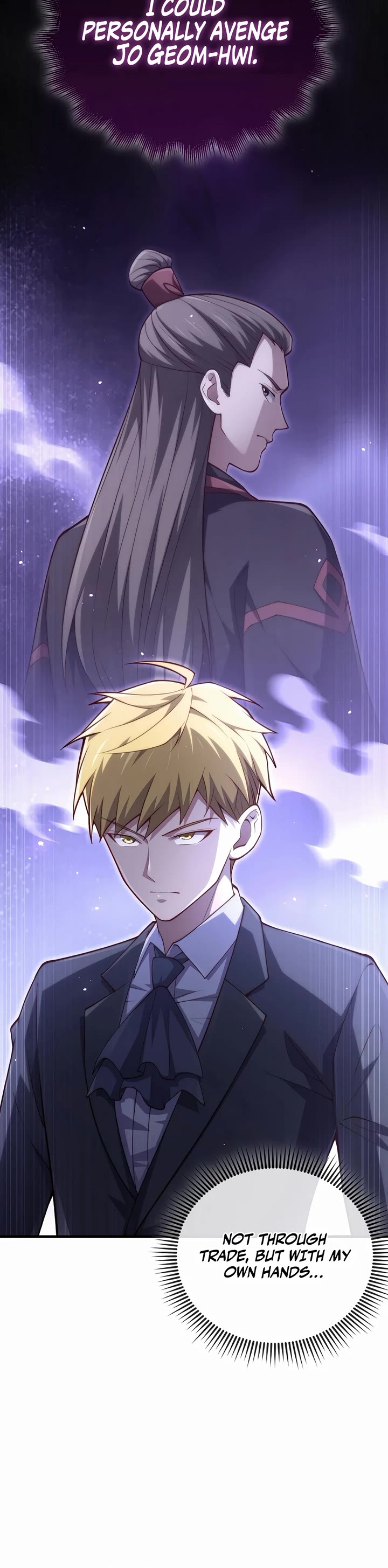 The Lord's Coins Aren't Decreasing?! Chapter 150 page 16 - Chapter 150