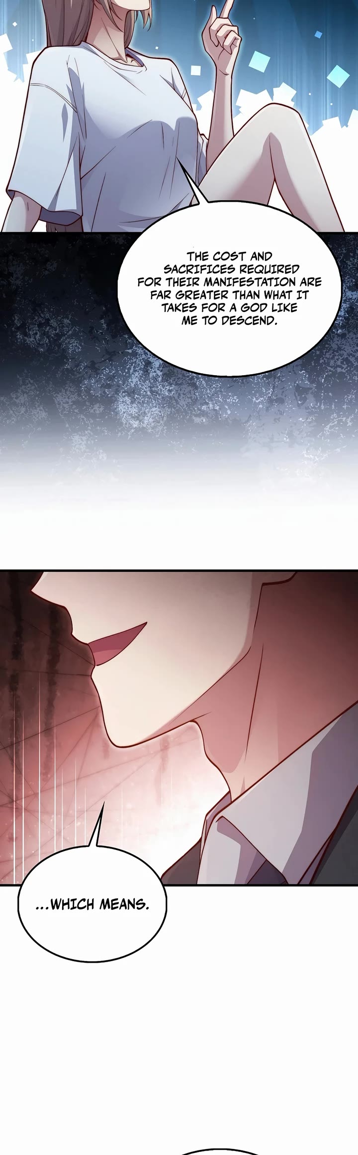 The Lord's Coins Aren't Decreasing?! Chapter 150 page 18 - Chapter 150