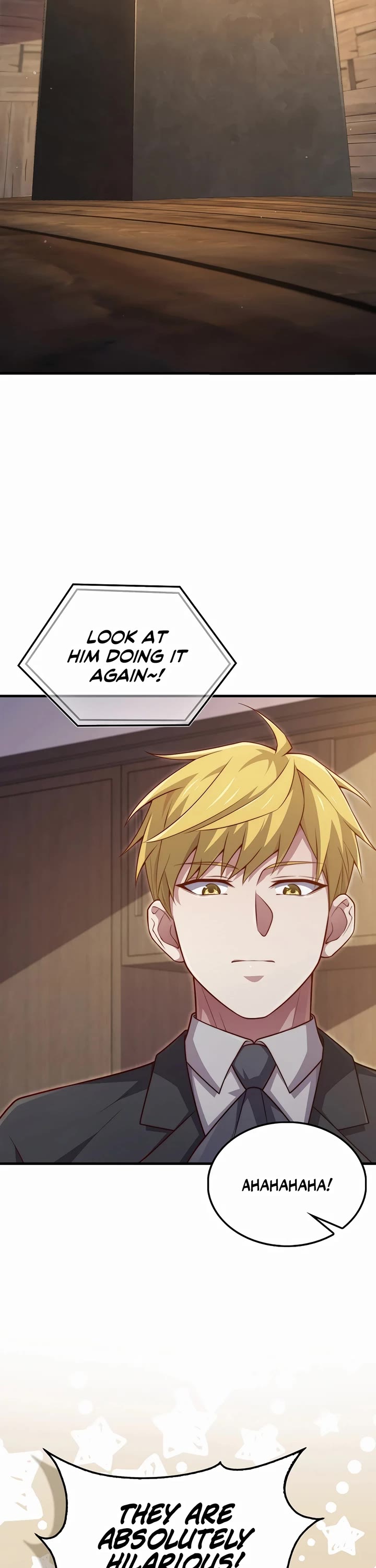 The Lord's Coins Aren't Decreasing?! Chapter 150 page 2 - Chapter 150