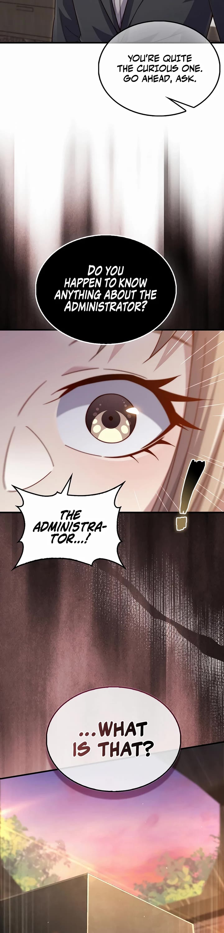The Lord's Coins Aren't Decreasing?! Chapter 150 page 21 - Chapter 150