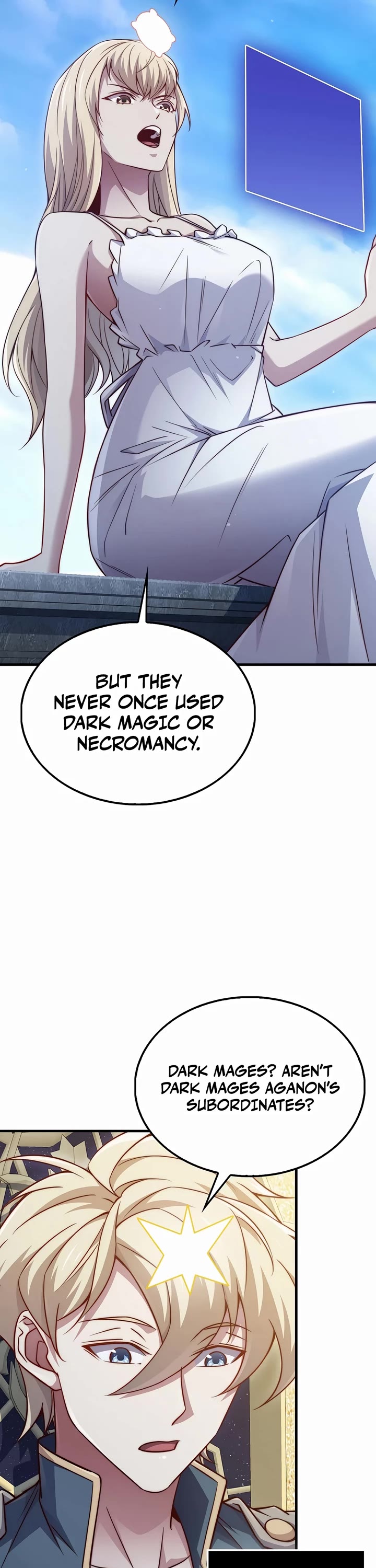 The Lord's Coins Aren't Decreasing?! Chapter 150 page 25 - Chapter 150