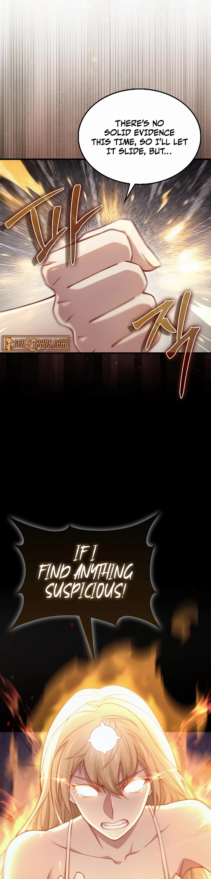 The Lord's Coins Aren't Decreasing?! Chapter 150 page 28 - Chapter 150