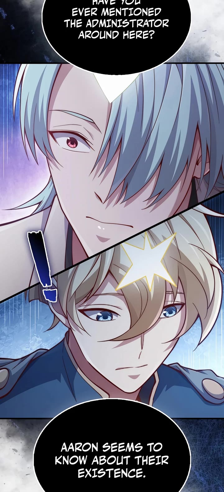 The Lord's Coins Aren't Decreasing?! Chapter 150 page 30 - Chapter 150